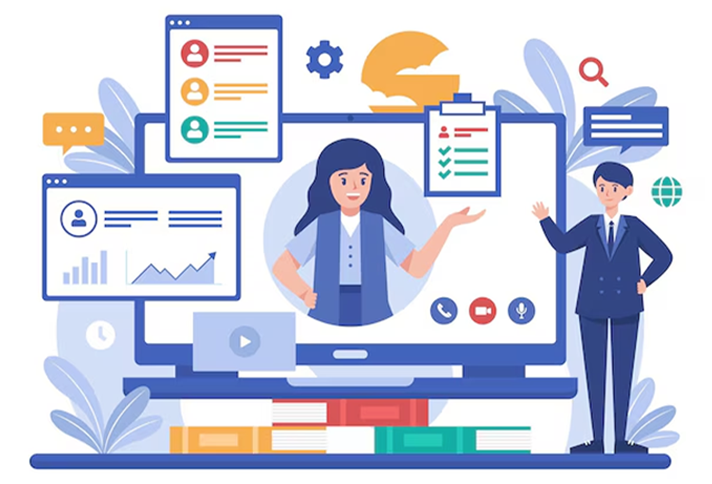 Institute Management System, Best School Management Software