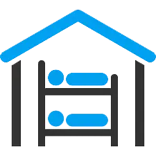 Hostel Registers and Fees