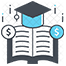 Fee Structure Icon