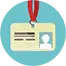 ID Card Icon