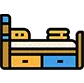 Hostel Types and Rooms Allocation