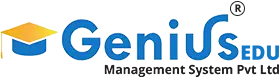 Genius Edusoft - ERP Software Management System
