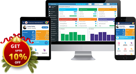 School Management System