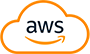 Amazon AWS Logo Amazon AWS Logo