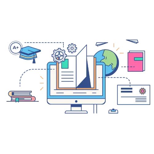 GeniusEdu School Management System Easy Integration GeniusEdu School Management System Easy Integration