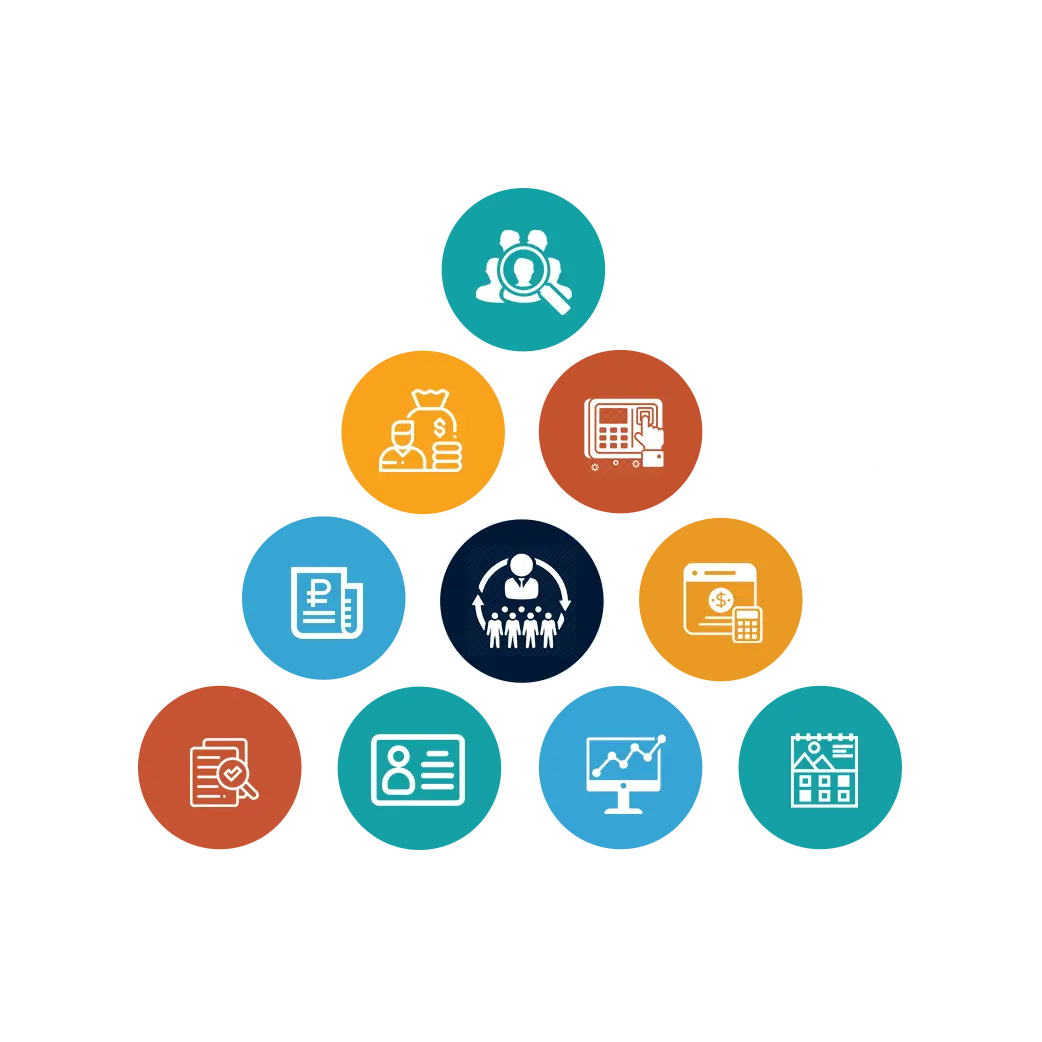 Employee/HRM Management - GeniusEdusoft Employee/HRM Management - GeniusEdusoft