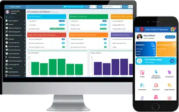 GeniusEdu Management System GeniusEdu Management System