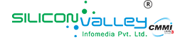 Silicon Valley Infomedia Logo