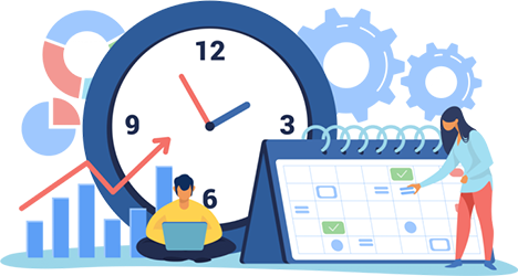 Student Time Table Management